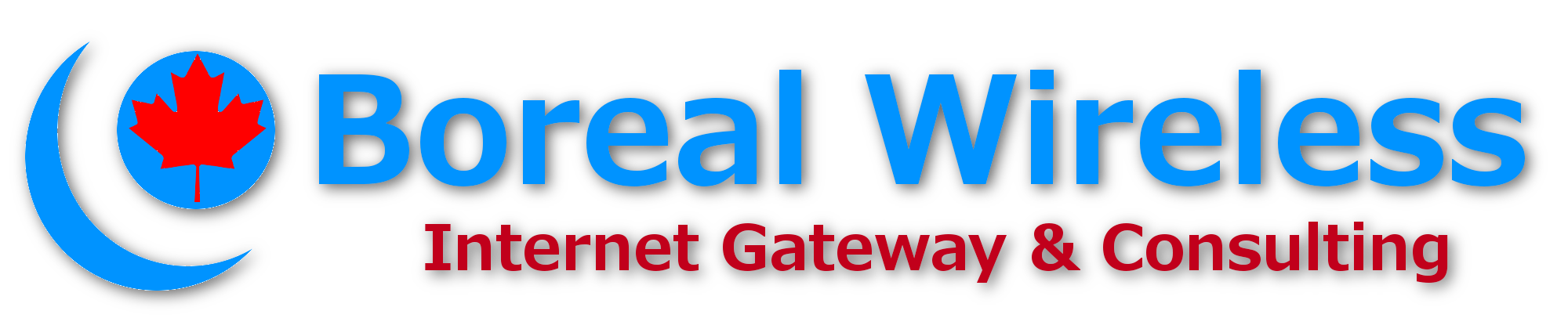 Alberta Internet Gateway Service Provider and Consulting